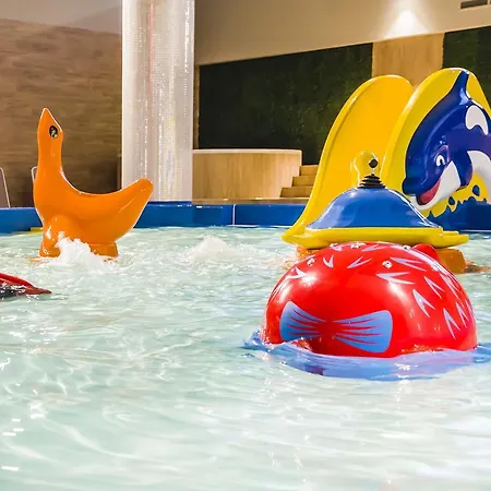 Vacationclub - Regina Maris 71 Świnoujście