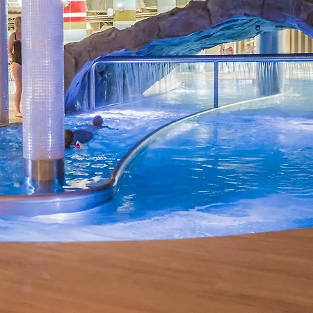 Apartamento Vacationclub - Regina Maris 71 *