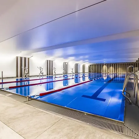 Apartamento Vacationclub - Regina Maris 71 *