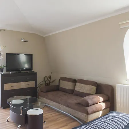 Vacationclub - Regina Maris 71 Apartamento *