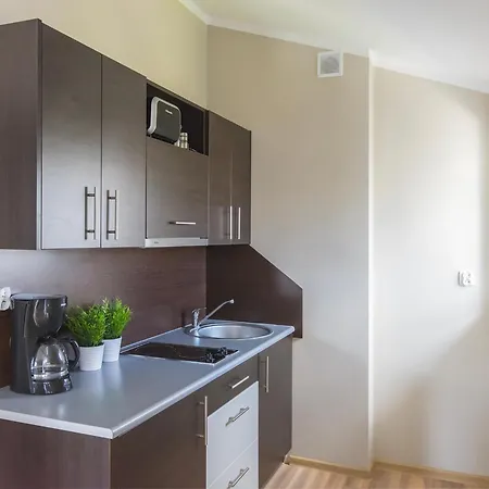 Vacationclub - Regina Maris 71 Świnoujście