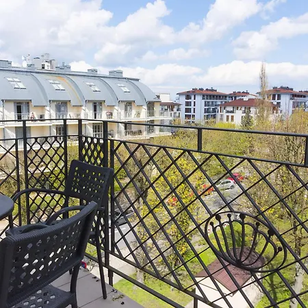 Vacationclub - Regina Maris 71 Apartamento