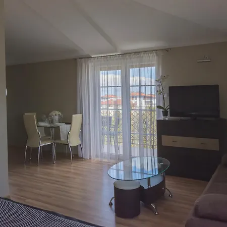 Vacationclub - Regina Maris 71 Świnoujście