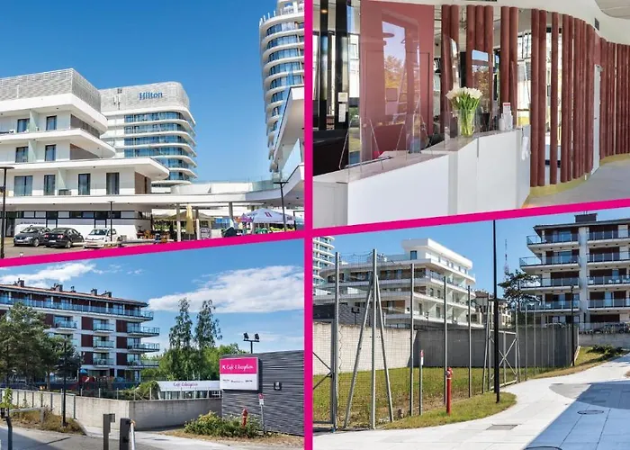 شقة Vacationclub - Regina Maris 71 سفينويتشي