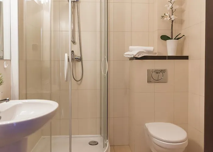 شقة Vacationclub - Regina Maris 71