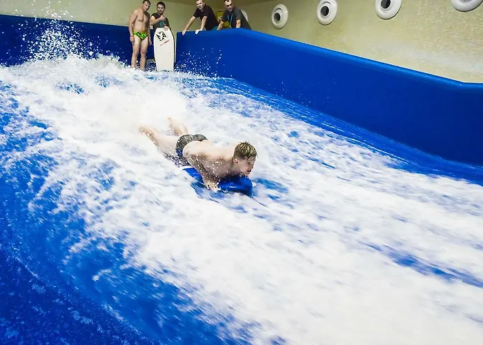 Vacationclub - Regina Maris 71 * سفينويتشي