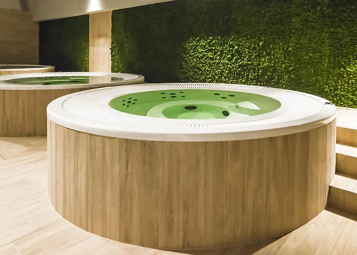 Vacationclub - Regina Maris 71 سفينويتشي