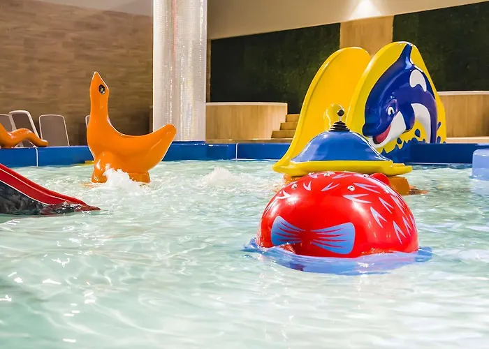 Vacationclub - Regina Maris 71 سفينويتشي