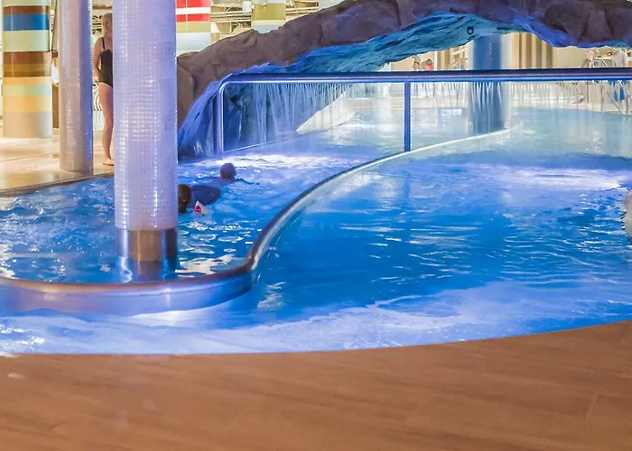 شقة Vacationclub - Regina Maris 71 *