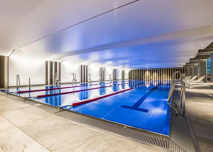 شقة Vacationclub - Regina Maris 71 *