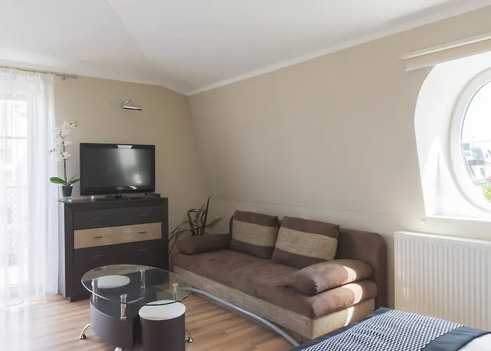 Vacationclub - Regina Maris 71 شقة *