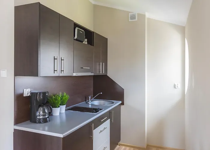 Vacationclub - Regina Maris 71 سفينويتشي