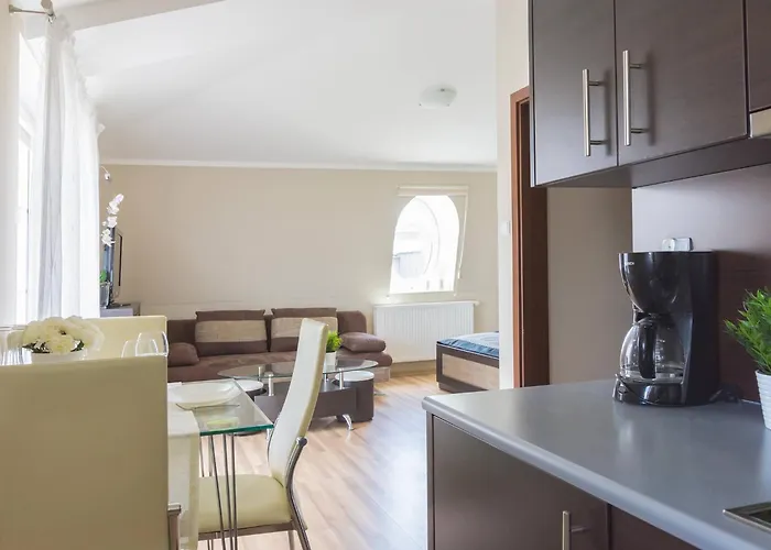 Vacationclub - Regina Maris 71