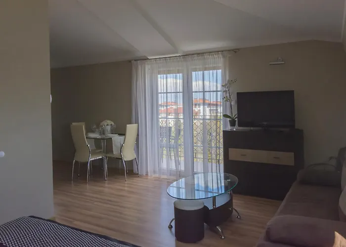 Vacationclub - Regina Maris 71 سفينويتشي